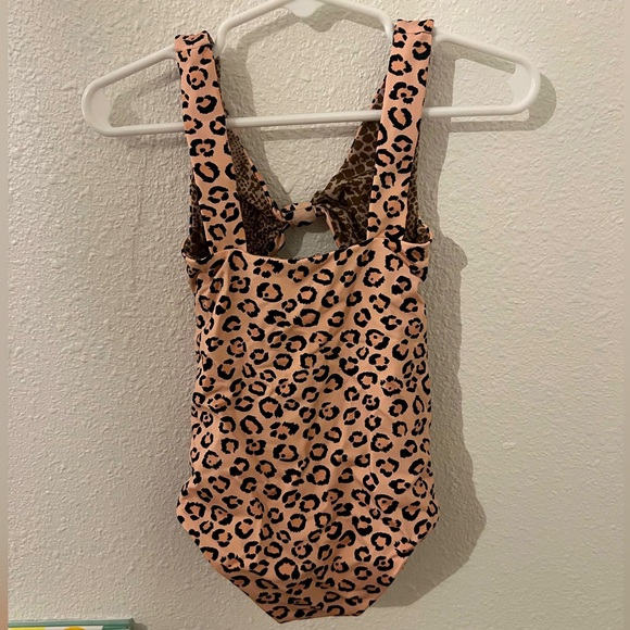 Acacia baby onepiece swimsuit P - Picture 3 of 4